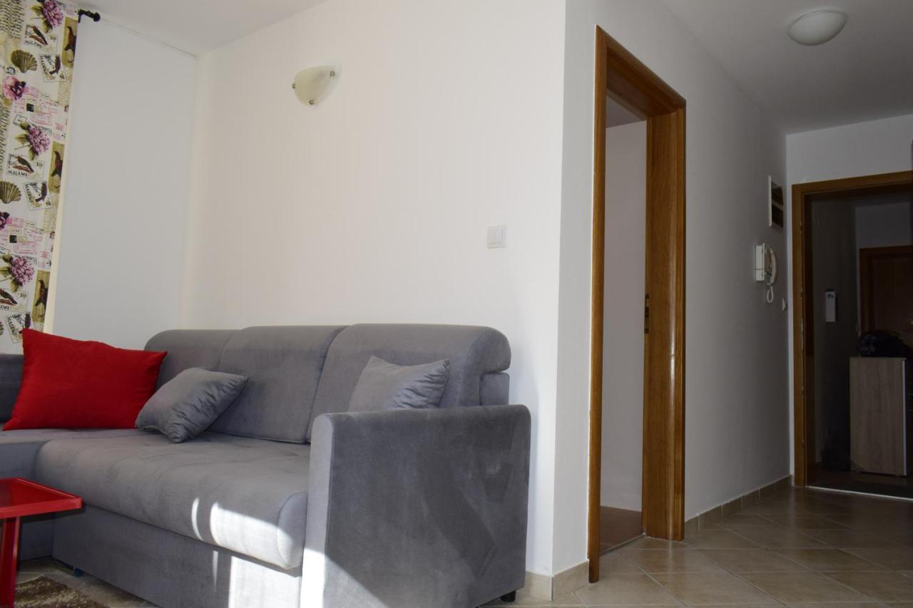 Apartments Sunshine & Smile Klimno Zewnętrze zdjęcie
