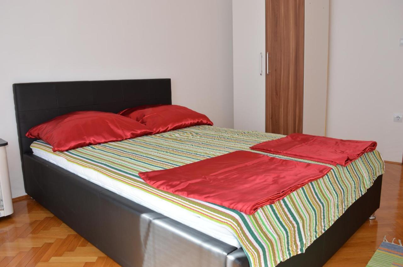 Apartments Sunshine & Smile Klimno Zewnętrze zdjęcie